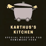 karthu's Kitchen