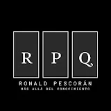 Ronald Pescorán - Más Allá Del Conocimiento