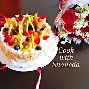 Cook With Shaheda