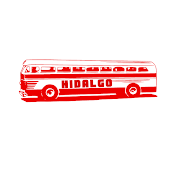 HIDALGO Monster Bus