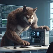 Grumpy Wolf Gaming and Tech
