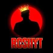 ROSHYT EDITING