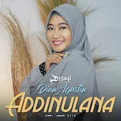 Dian Agustin - Topic