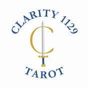 Clarity1129 Tarot