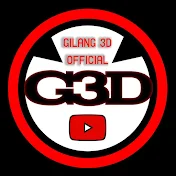 GILANG 3D OFFICIAL