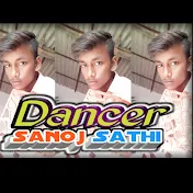 Dancer Sanoj Sathi