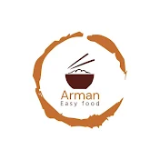 Arman easy food