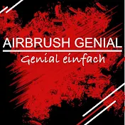 AirbrushGenial