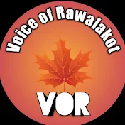 Voice Of Rawalakot