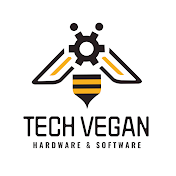 Tech Vegan