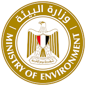 وزارة البيئة المصرية Ministry of Environment Egypt