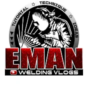 EMAN Welding Vlogs