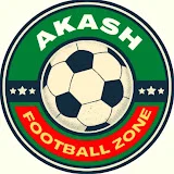 AKASH FOOTBALL ZONE