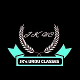 J.K's urdu classes