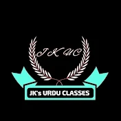 J.K's urdu classes