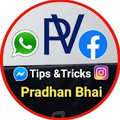 Pradhan Bhai 0.2