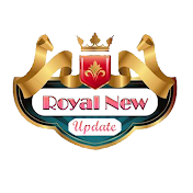 ROYAL NEW UPDATE