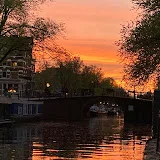 Amsterdam street by street