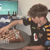 Will Taylor Chess