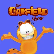 THE GARFIELD SHOW TAGALOG OPISYAL