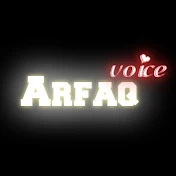Arfaq voice