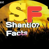 Shanti 07 Facts