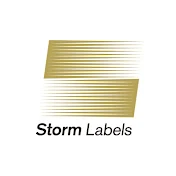 Storm Labels Official