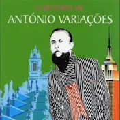 Antonio Variacoes - Topic