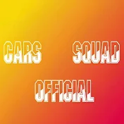 CARS SQUAD OFFICIAL