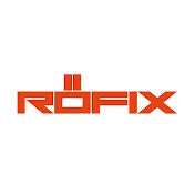RÖFIX AG - Bauen mit System