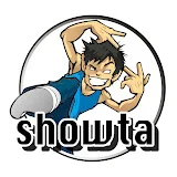 アクロバット社長showta