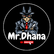 MrDhana