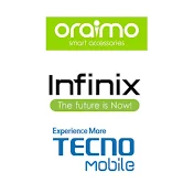 infinix oraimo tecno repair