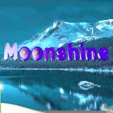 Blue Moonshine