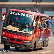 bus bangladesh