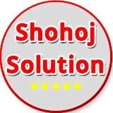 Shohoj Solution