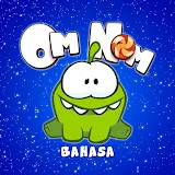 Om Nom Bahasa