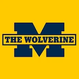 The Wolverine: Michigan Football and Basketball