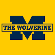 The Wolverine: Michigan Football and Basketball