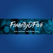 FamilyOFive Re-Upload Videos
