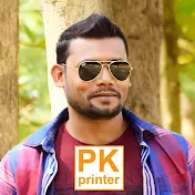 pk printer bd