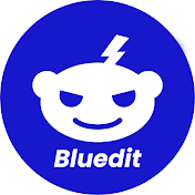 Bluedit - بلوديت