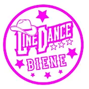 Line Dance Biene