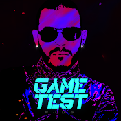 GAMETEST