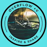 Overflow TV #InspireAndShare