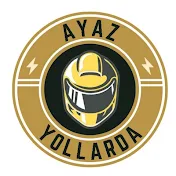 Ayaz Yollarda