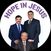 Hope In Jesus Ministries