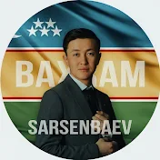 Baxram Sarsenbaev