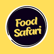 FoodSafari 푸드사파리