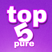Top 5 pure